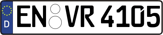 EN-VR4105