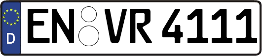 EN-VR4111