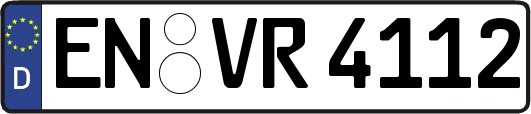 EN-VR4112