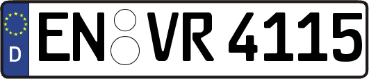 EN-VR4115