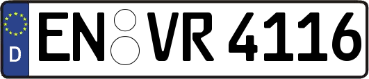EN-VR4116