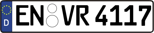 EN-VR4117