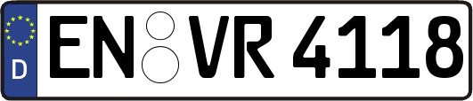 EN-VR4118