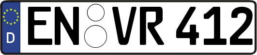 EN-VR412