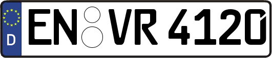 EN-VR4120