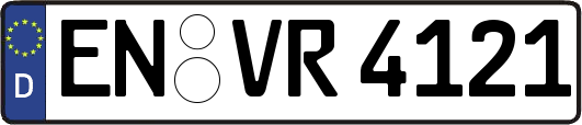 EN-VR4121