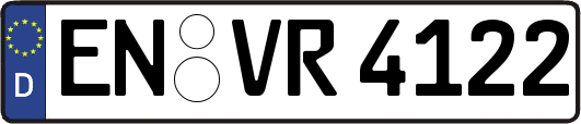 EN-VR4122