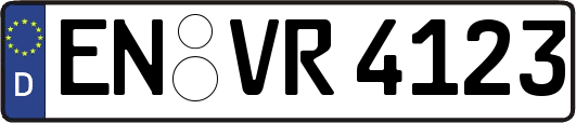 EN-VR4123