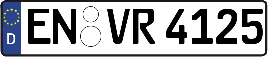 EN-VR4125