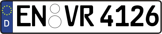 EN-VR4126