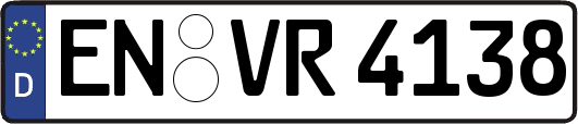EN-VR4138