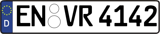 EN-VR4142