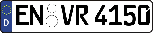 EN-VR4150