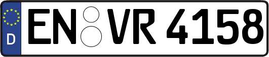 EN-VR4158