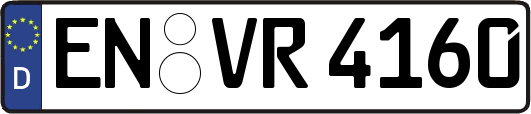 EN-VR4160