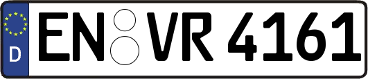 EN-VR4161