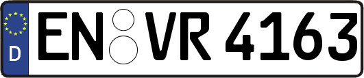 EN-VR4163