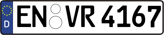EN-VR4167