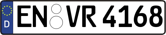 EN-VR4168