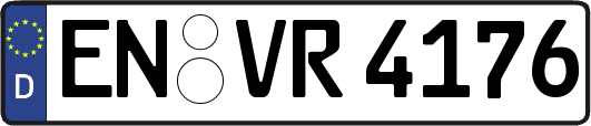 EN-VR4176