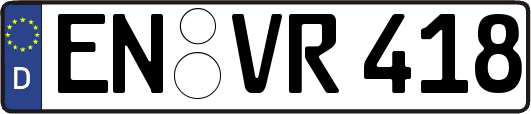 EN-VR418