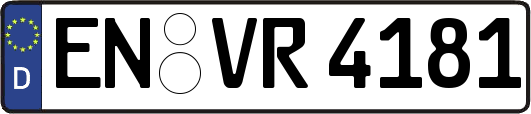 EN-VR4181