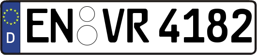 EN-VR4182