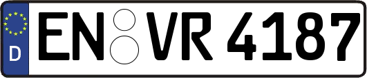 EN-VR4187
