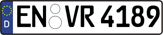 EN-VR4189