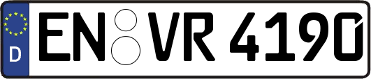EN-VR4190
