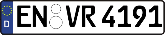 EN-VR4191