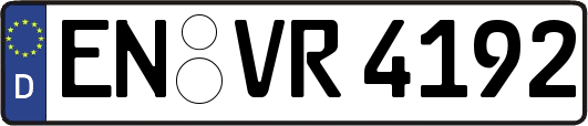 EN-VR4192