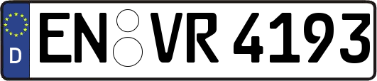 EN-VR4193