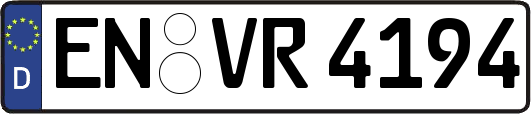 EN-VR4194