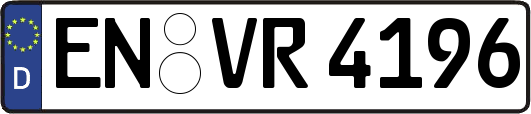EN-VR4196