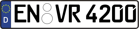 EN-VR4200