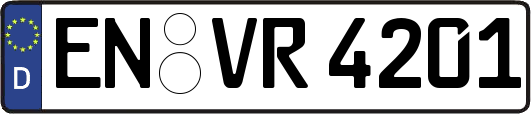 EN-VR4201