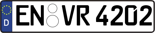 EN-VR4202