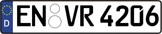 EN-VR4206