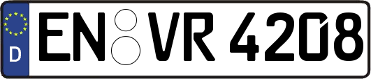 EN-VR4208