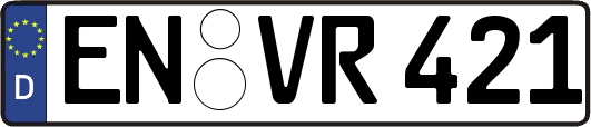 EN-VR421