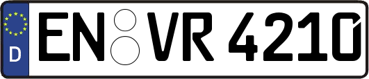 EN-VR4210