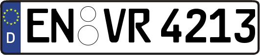 EN-VR4213