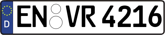 EN-VR4216