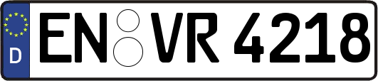 EN-VR4218