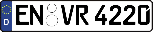 EN-VR4220
