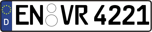 EN-VR4221