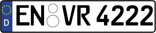 EN-VR4222