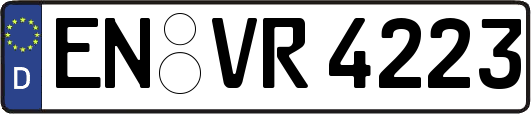 EN-VR4223