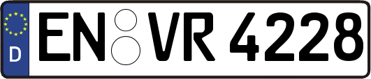 EN-VR4228